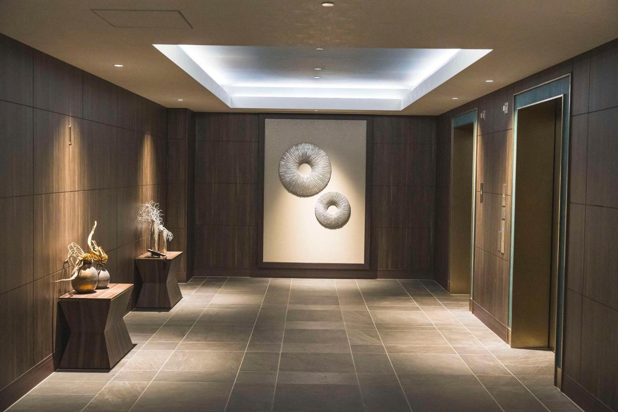 Doubletree By Hilton Okinawa Chatan Resort Eksteriør bilde
